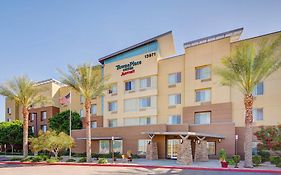 Towneplace Suites Phoenix Goodyear